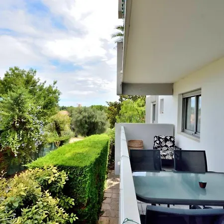 Apartament D'une Avec Terrasse Amenagee Et Wifi A A 2 Km De La *